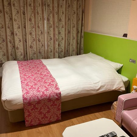 קנזאווה Town Hotel 41 מראה חיצוני תמונה