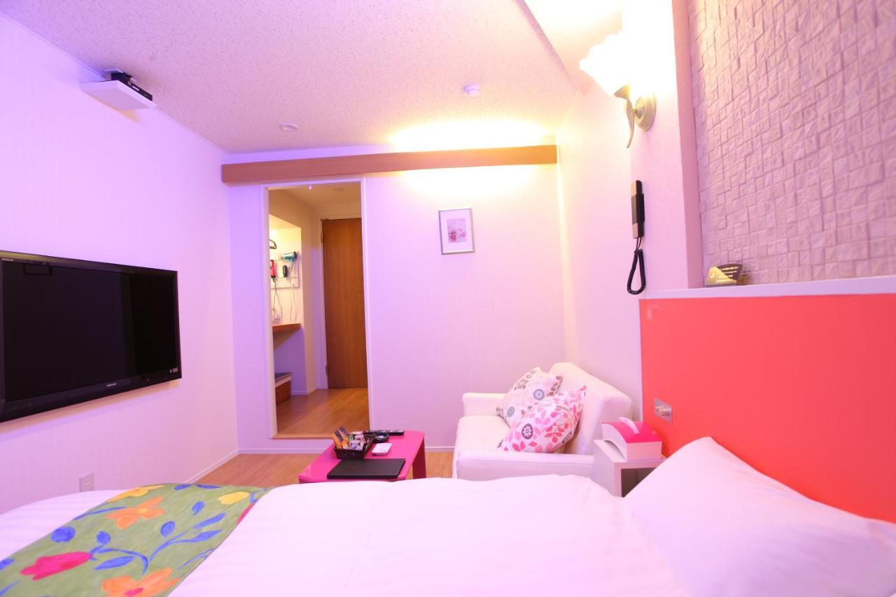 קנזאווה Town Hotel 41 מראה חיצוני תמונה