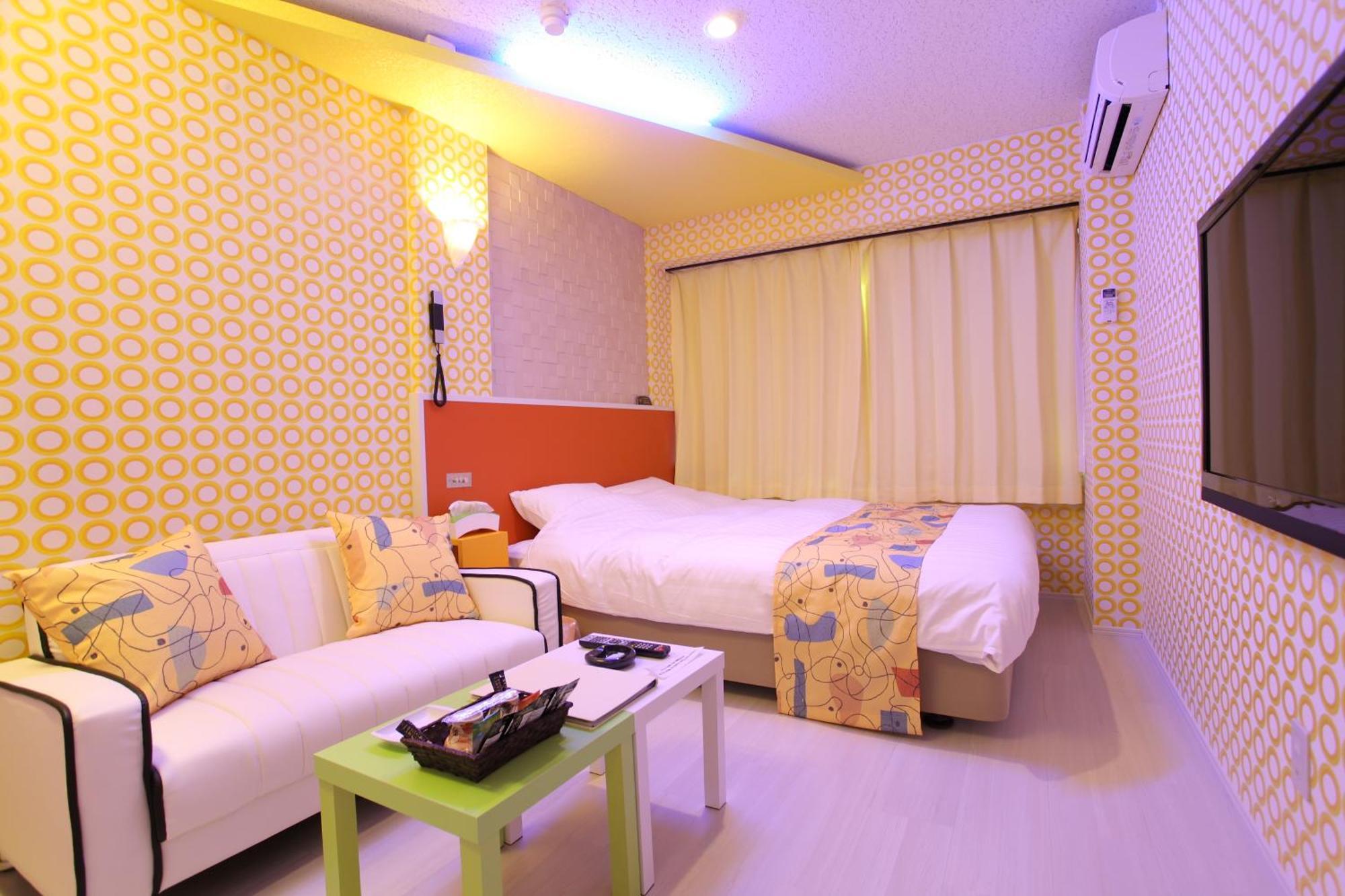 קנזאווה Town Hotel 41 מראה חיצוני תמונה