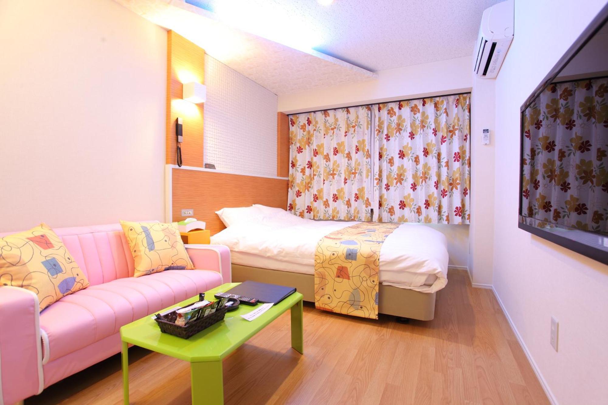 קנזאווה Town Hotel 41 מראה חיצוני תמונה