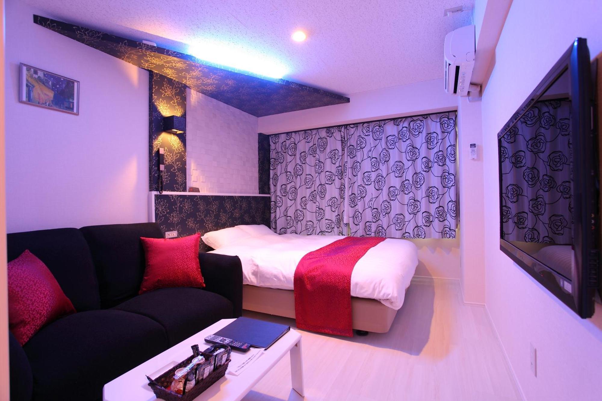 קנזאווה Town Hotel 41 מראה חיצוני תמונה