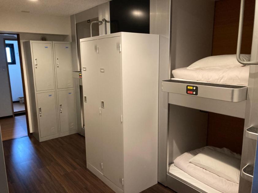 קנזאווה Town Hotel 41 מראה חיצוני תמונה