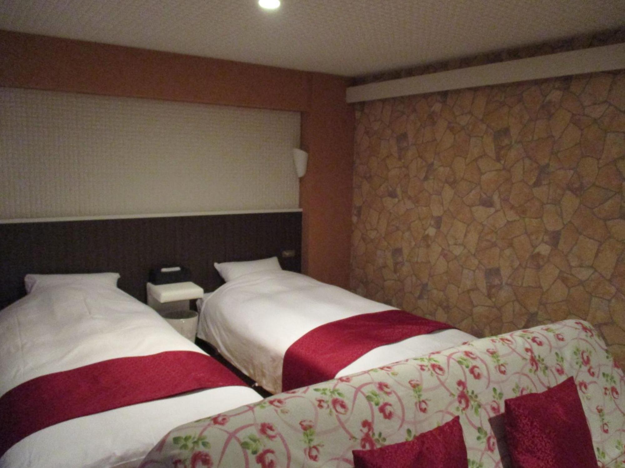 קנזאווה Town Hotel 41 מראה חיצוני תמונה