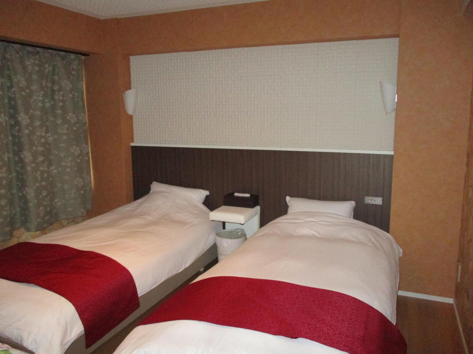 קנזאווה Town Hotel 41 מראה חיצוני תמונה