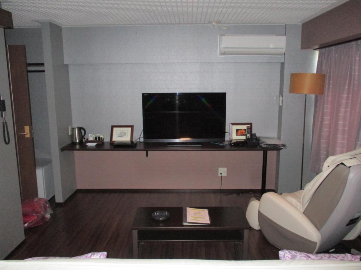קנזאווה Town Hotel 41 מראה חיצוני תמונה