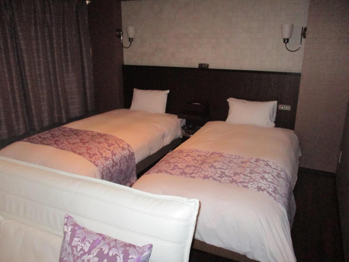 קנזאווה Town Hotel 41 מראה חיצוני תמונה