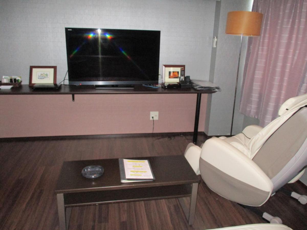 קנזאווה Town Hotel 41 מראה חיצוני תמונה