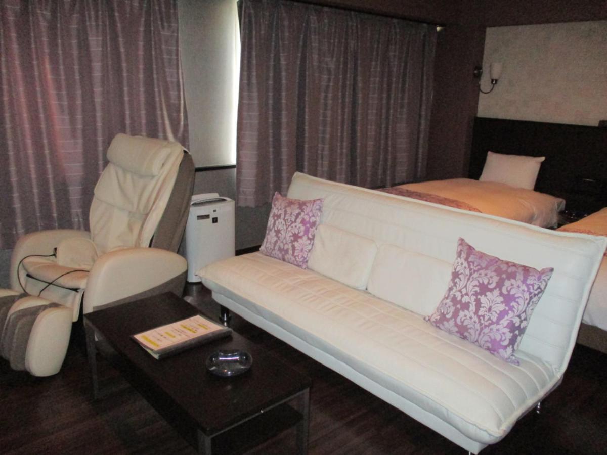 קנזאווה Town Hotel 41 מראה חיצוני תמונה