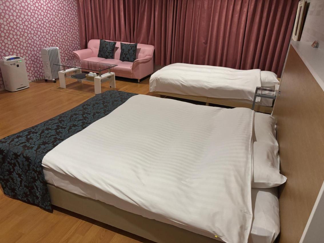 קנזאווה Town Hotel 41 מראה חיצוני תמונה