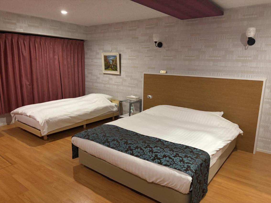 קנזאווה Town Hotel 41 מראה חיצוני תמונה