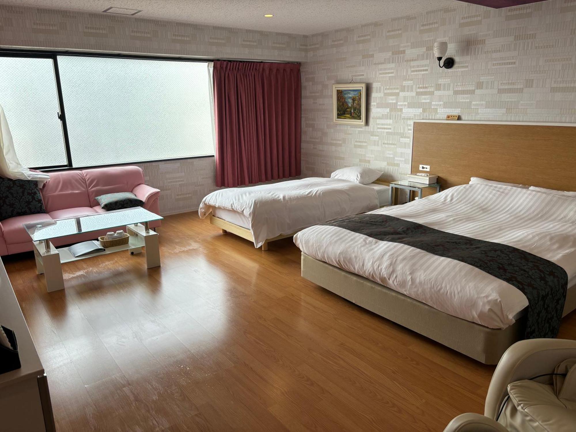 קנזאווה Town Hotel 41 מראה חיצוני תמונה