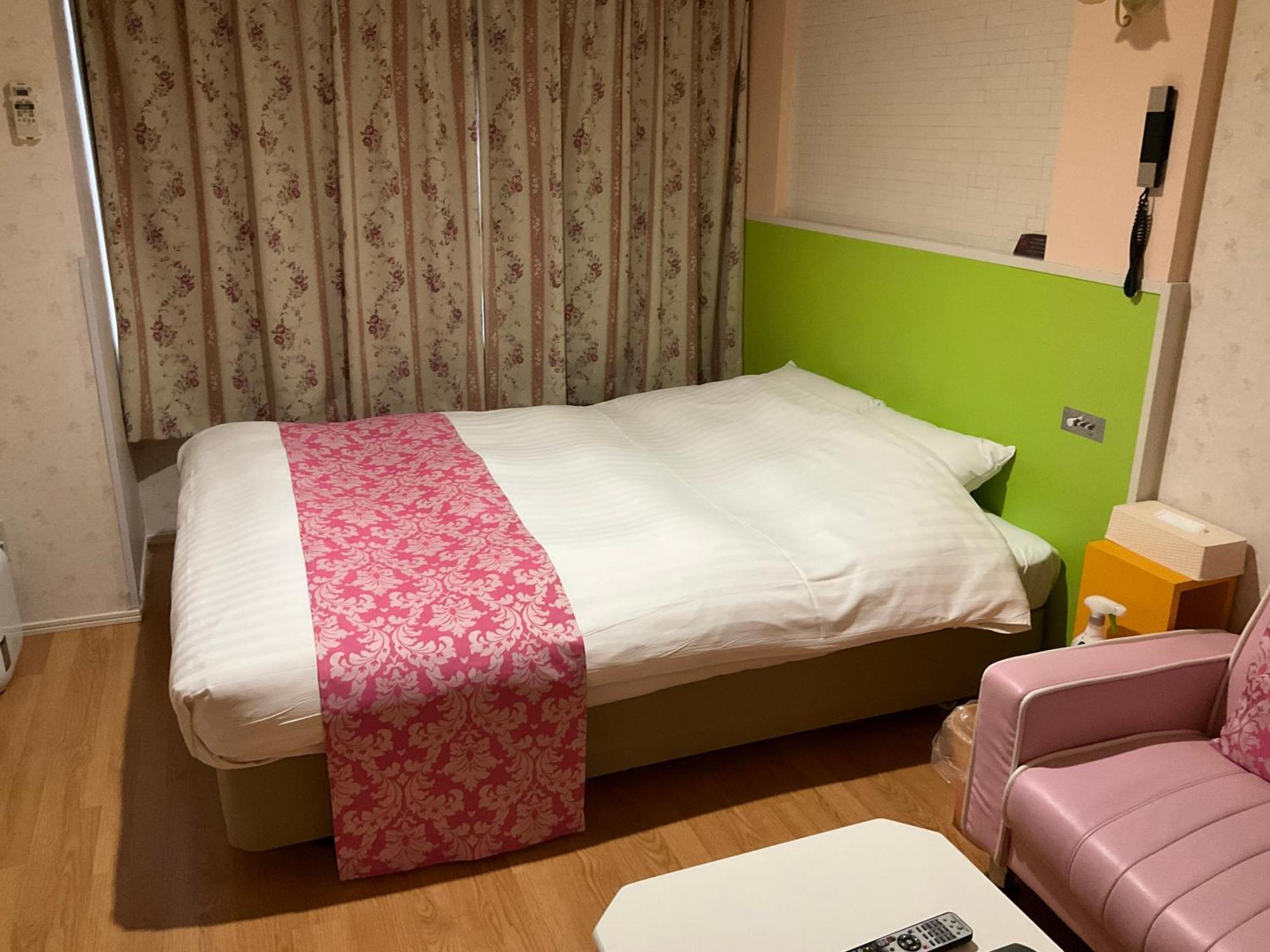 קנזאווה Town Hotel 41 מראה חיצוני תמונה